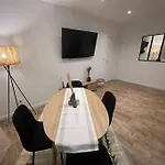 L'epicentre Appartement *