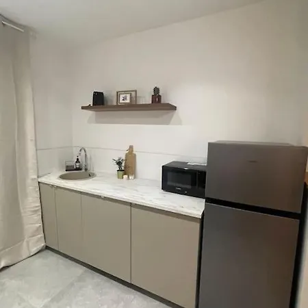 L'epicentre Appartement Clermont-Ferrand