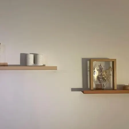 L'epicentre Lägenhet