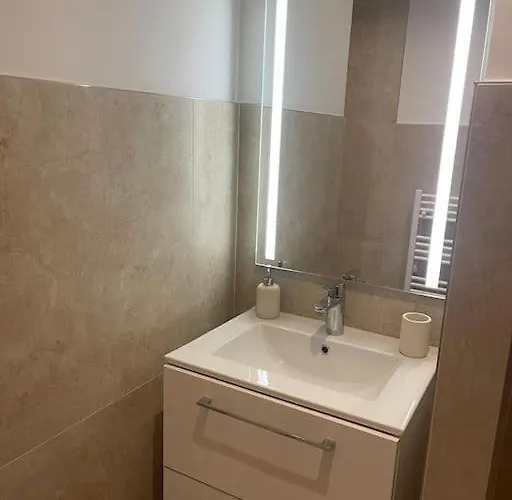 L'epicentre Clermont-Ferrand