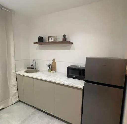 L'epicentre Lägenhet Clermont-Ferrand