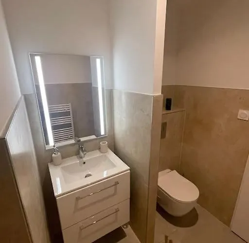 Appartement L'epicentre *