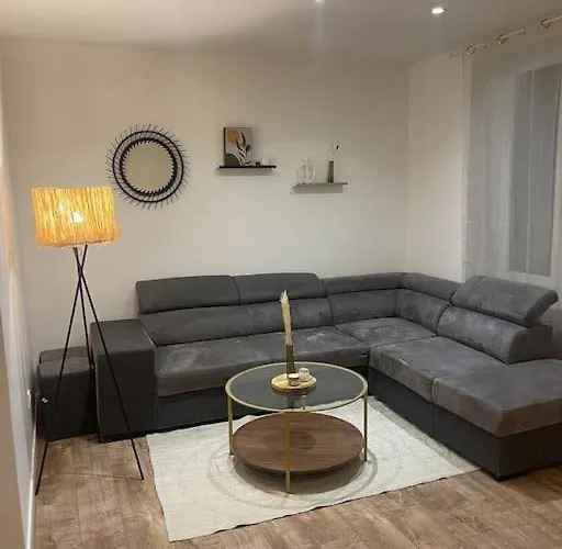 L'epicentre Appartement