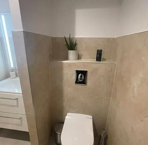 Appartement L'epicentre Clermont-Ferrand