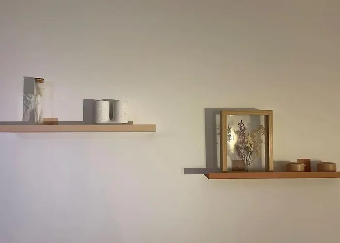 L'epicentre Appartement